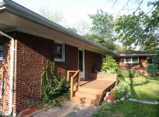 480 N 1st St, Porter, IN 46304