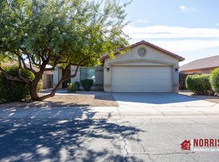 1423 E 12th Pl, Casa Grande, AZ 85122