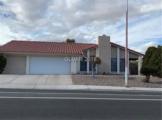 1536 Odette Ln, Las Vegas, NV 89117