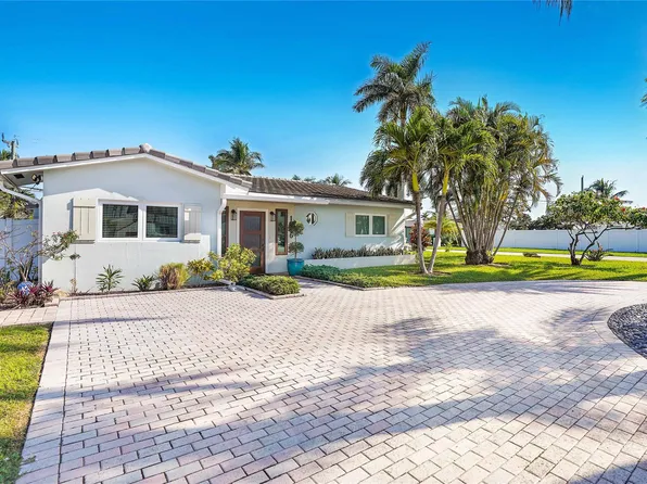 1016 SE 22nd Avenue, Pompano Beach, FL 33062