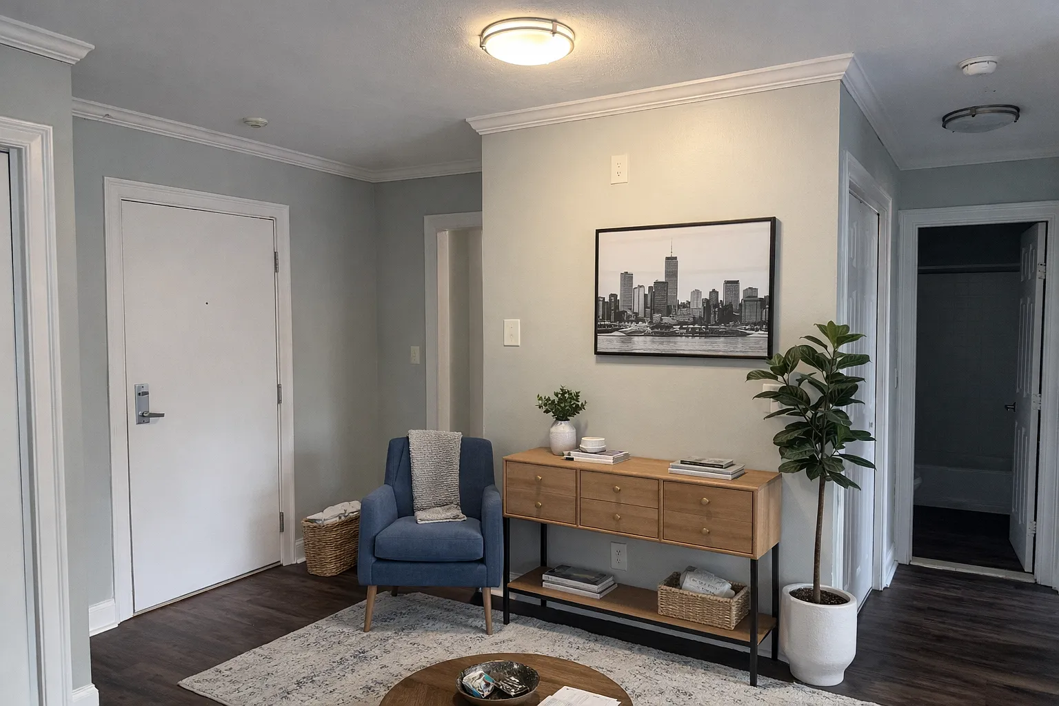 Parker Hill — Photo 2