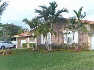 6315 SW 92nd Ave, Miami, FL 33173