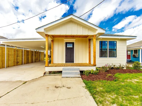 210 W 59th St, Cut Off, LA 70345