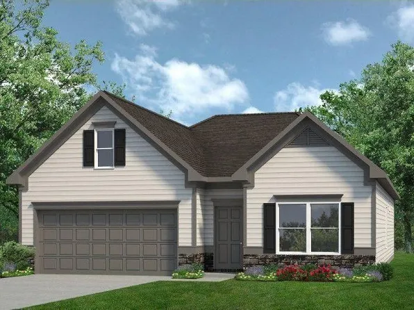 120 Saddle Ridge Trl, Calhoun, GA 30701
