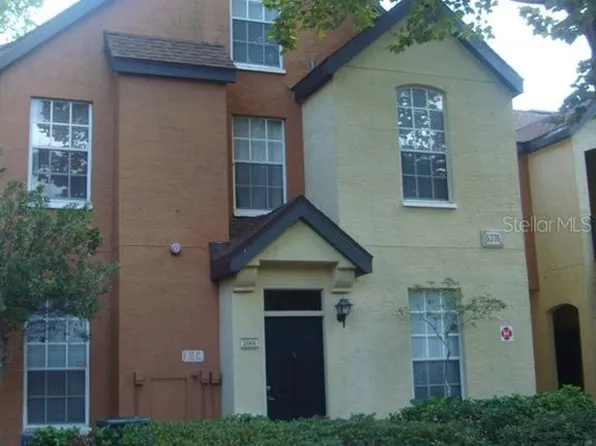 6376 RALEIGH STREET #2001, ORLANDO, FL 32835