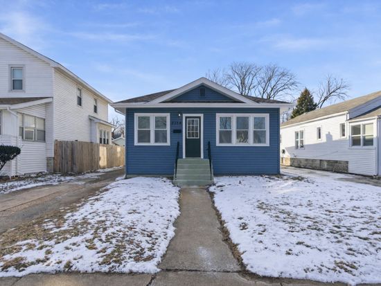 7124 Van Buren Ave, Hammond, IN 46324