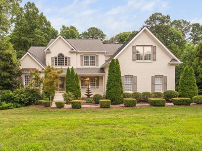 602 Preston Village Way, Cary, NC, 27519