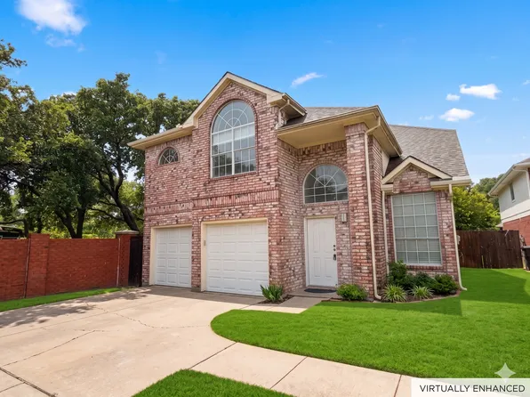 6945 Hickory Crk, Plano, TX 75023