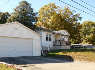 1400 Knott St, Chester, IL 62233