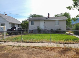 414 N 100 W, Tooele, UT 84074