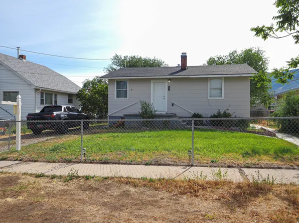 414 N 100 W, Tooele, UT 84074