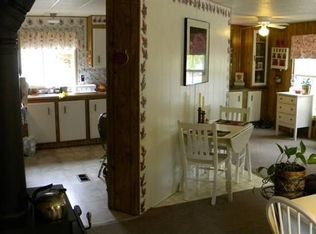 136343 W Friendly Ln, Crescent, OR 97733