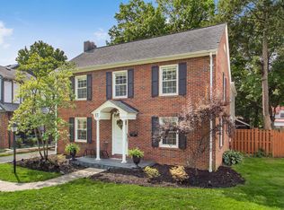 83 N Remington Rd, Columbus, OH 43209