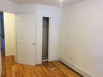 Rented by B & H Properties of New York LTD