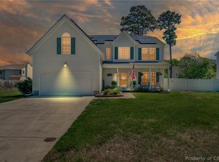 3721 Bays Ave, Hayes, VA 23072