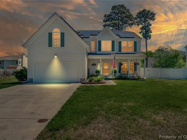 3721 Bays Ave, Hayes, VA 23072