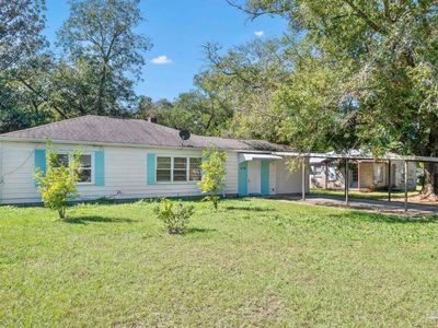 258 Omega Ct, Pensacola, FL, 32506