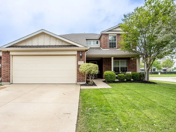 10529 Jaybird Dr, Fort Worth, TX 76244