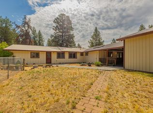 15697 Dawn Rd, La Pine, OR 97739