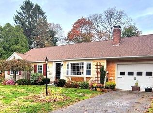 94 Carlotta Ave, Barnstable, MA 02630