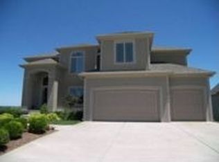 6705 Barth Rd, Shawnee, KS 66226