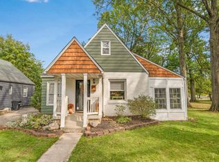 1216 Lilley Ave, Columbus, OH 43206