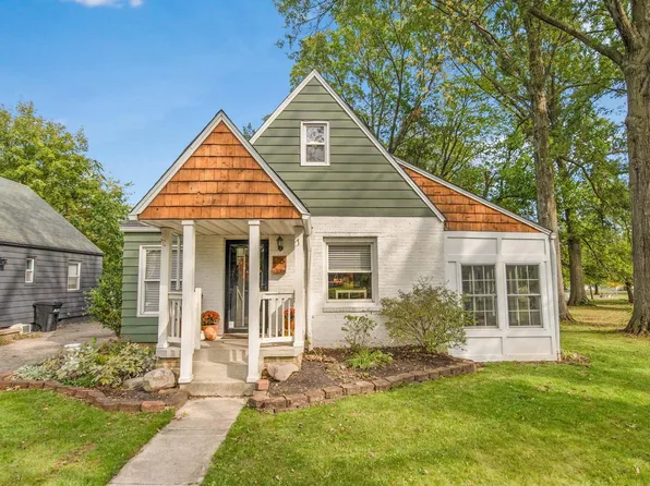 1216 Lilley Ave, Columbus, OH 43206