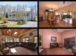 27 Cornell Rd, Tiverton, RI 02878