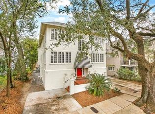 7709 Saint Charles Ave #C, New Orleans, LA 70118