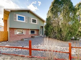 2702 Nogal Ct, Colorado Springs, CO 80917