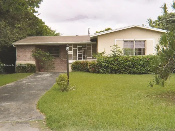 6621 SW 77th Ter, South Miami, FL 33143