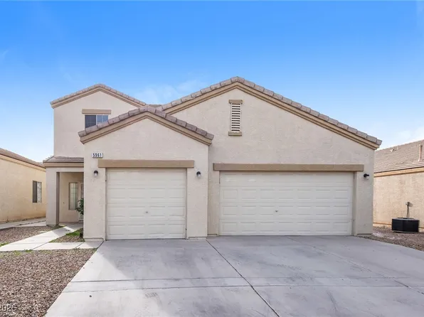 5961 Sandra Field Ct, Las Vegas, NV 89110