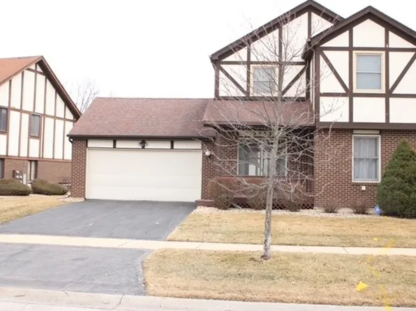 3433 Huntley Ter, Crete, IL 60417