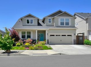 3312 Korbel St, Eugene, OR