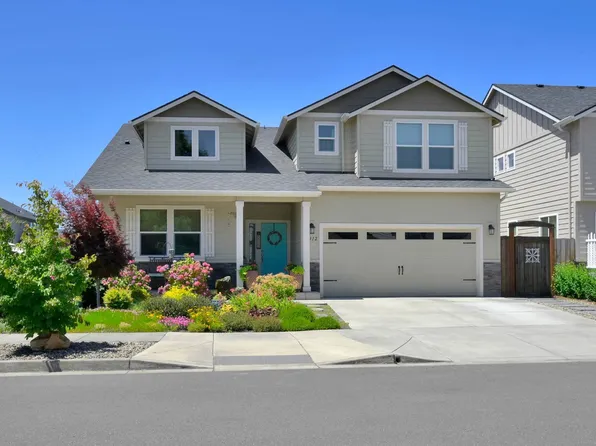 3312 Korbel St, Eugene, OR 97404