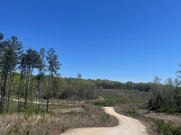 0 E L Walker Rd, Paris, TN 38242