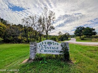 6115 Napa Ridge Rd, Jefferson City, MO 65109