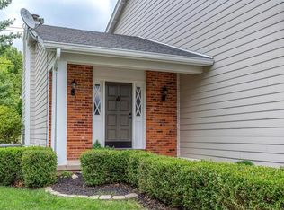 1303 Turtle Cv, Ballwin, MO 63011