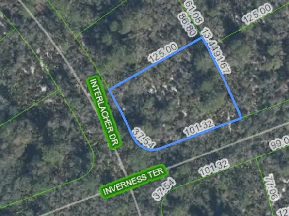 10581 Interlacher Dr Lot 42, Sebring, FL 33875