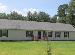125 Bear Branch Rd, Rockingham, NC 28379