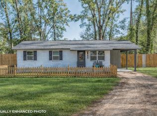 321 Trice Ln, Crawfordville, FL 32327