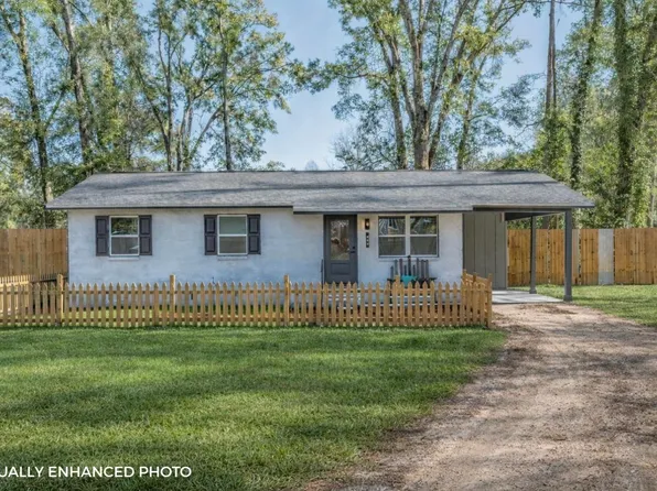 321 Trice Ln, Crawfordville, FL 32327