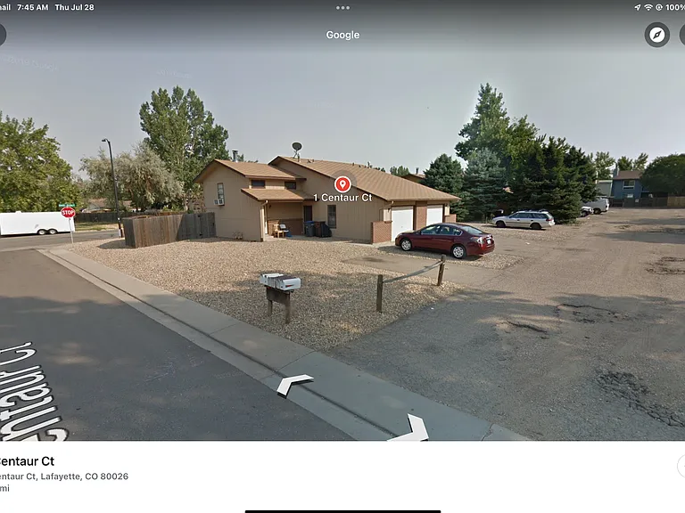 1 Centaur Court Duplex — Photo 8