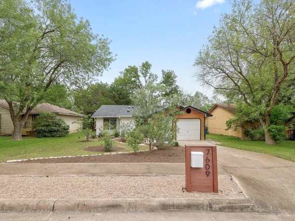 7609 Crystalbrook W, Austin, TX 78724