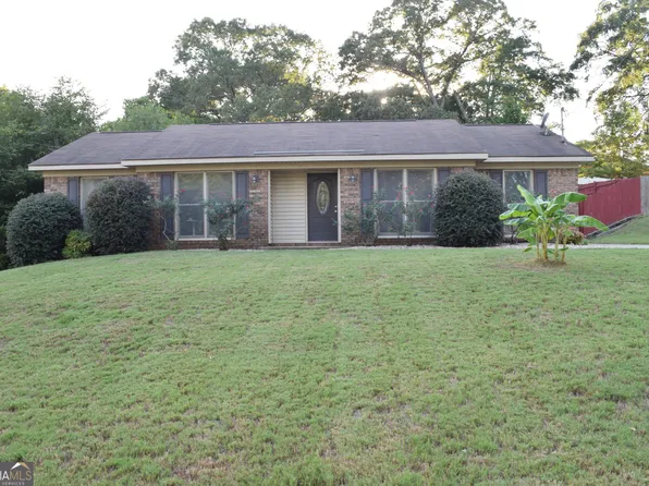 6517 Horner Dr, Columbus, GA 31909