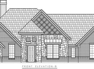 8520 Tuscan Way, Godley, TX 76044