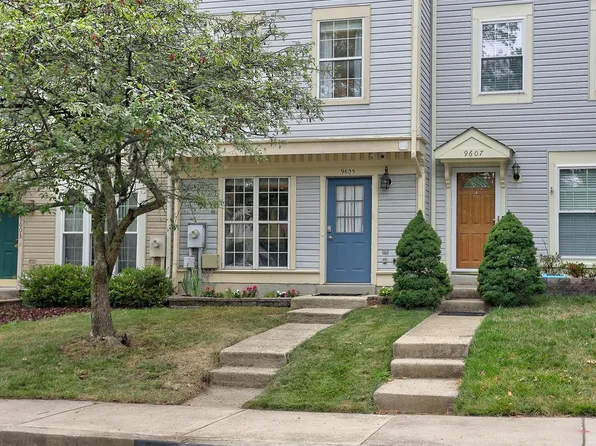 9605 Hingston Downs, Columbia, MD 21046