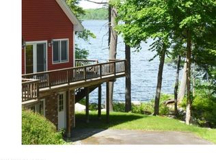 278 Branchview Dr, Ellsworth, ME 04605