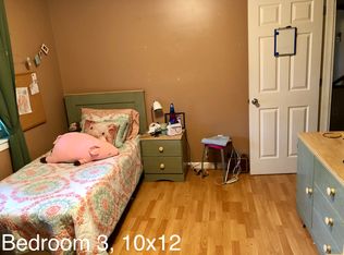 198 Ridgepark Dr, Beckley, WV 25801