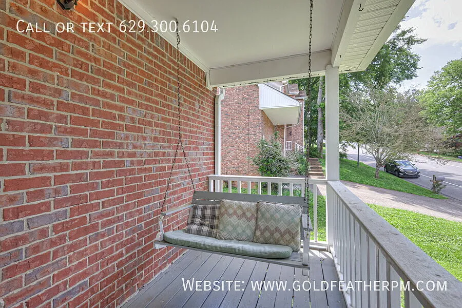 Awesome and Spacious 4 Bed/3 Bath Home for Rent in Conveniently Located Nashville Woodlands Neigh... — Photo 3